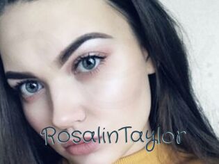 RosalinTaylor