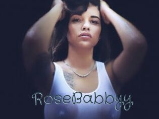 RoseBabbyy