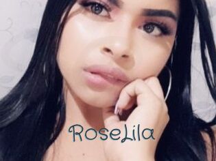 RoseLila