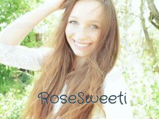 RoseSweeti