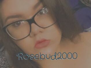 Rosebud2000