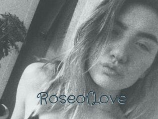 RoseofLove