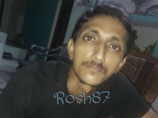 Rosh87