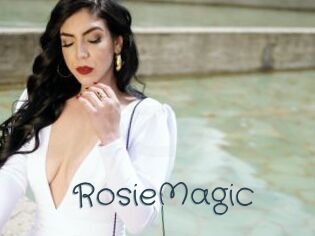 RosieMagic