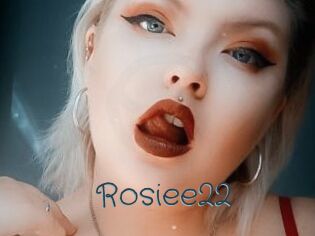 Rosiee22