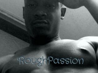 RoughPassion