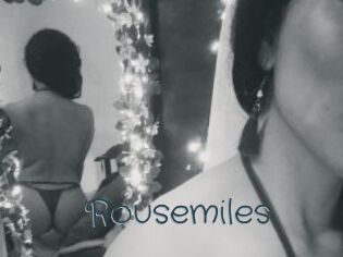 Rousemiles