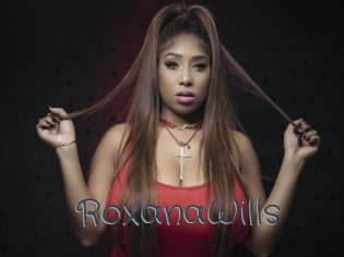 RoxanaWills