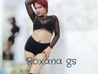 Roxana_gs