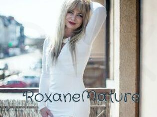 RoxaneMature