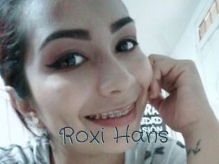 Roxi_Hans