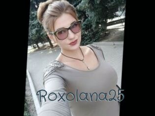 Roxolana25