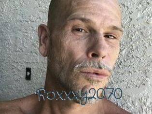 Roxxxy2070