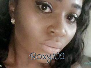 Roxy102