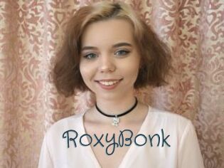 RoxyBonk