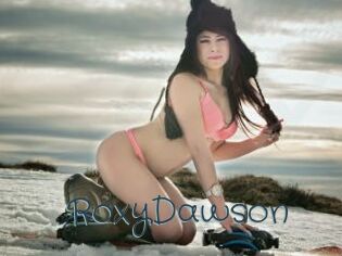 RoxyDawson