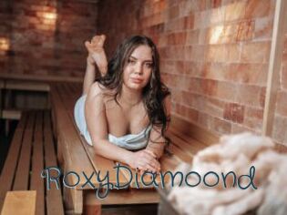 RoxyDiamoond