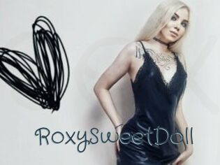 RoxySweetDoll