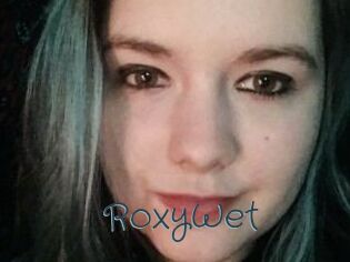 RoxyWet