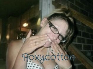 Roxy_cotton