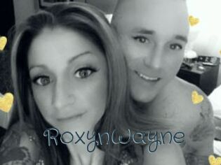 RoxynWayne