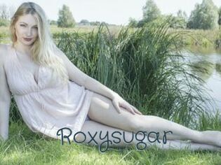 Roxysugar