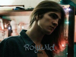 RoyWild