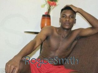 RoyceSmith