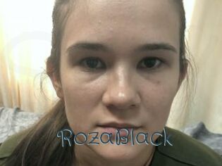 RozaBlack