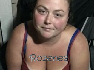 Rozenes