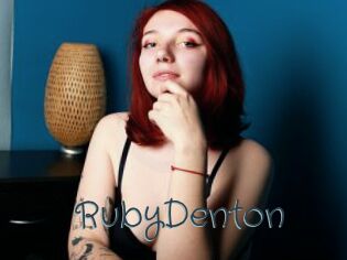 RubyDenton