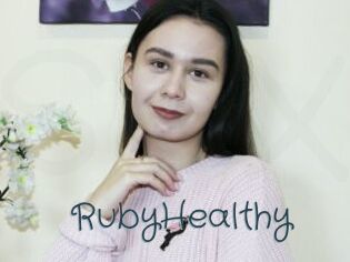 RubyHealthy