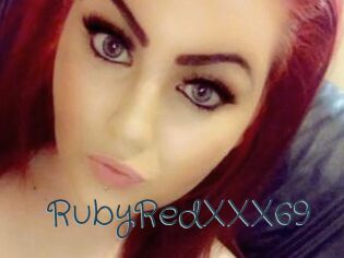 RubyRedXXX69