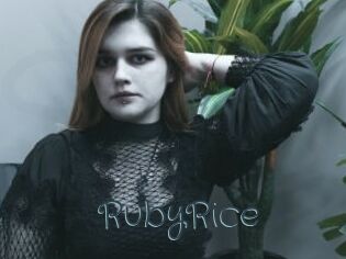 RubyRice