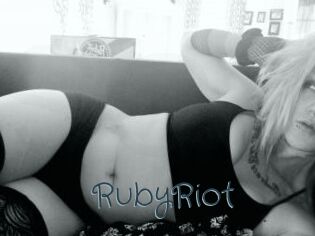 RubyRiot