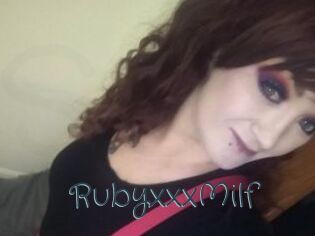 RubyxxxMilf