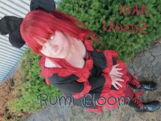 Rumi_Bloom