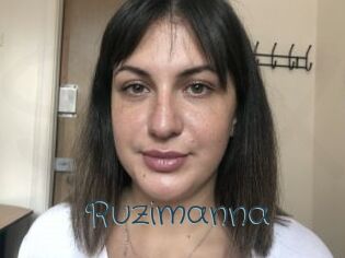 Ruzimanna