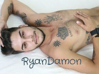 RyanDamon