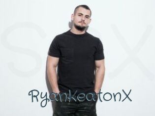 RyanKeatonX