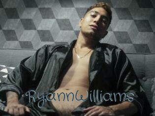 RyannWilliams