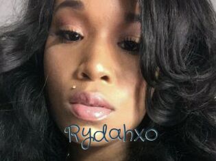 Rydahxo