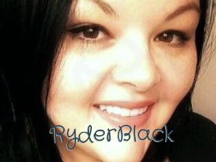 RyderBlack