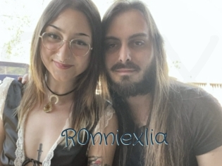 R0nniexlia