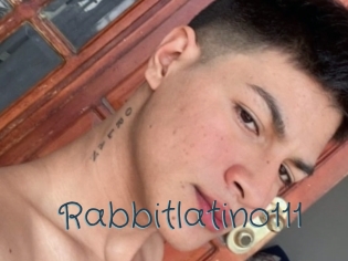 Rabbitlatino111