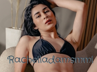 Rachelladamsmml