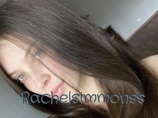 Rachelsimmonss