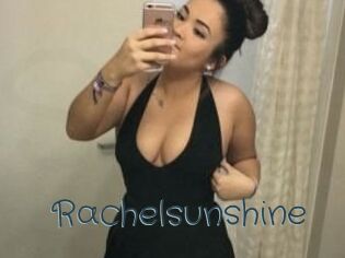 Rachel_sunshine