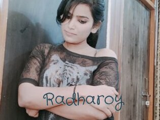 Radharoy