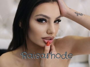 Raisarhode